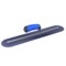 Steel City Trowels By Bon Bon 67-155 Finish Trowel, Round, Blue Steel, 20 X 4, Comfort Grip 67-155 - alternate 2